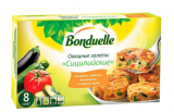 Овощные галеты BONDUELLE Сицилийские 300 г