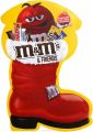 Набор кондитерских изделий M&MS Сапожок 180 г