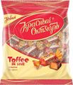 Конфеты КРАСНЫЙ ОКТЯБРЬ Toffee De Luxe 250 г