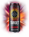Напиток энергетический ТАRGET Maximum 0.45 л