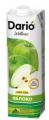 Сок DARIO WELLNESS яблоко КТЦ 1 л