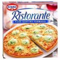 Пицца DR. OETKER 4 сыра 340 г