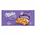 Печенье MILKA Sensations 156 г