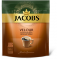 Кофе растворимый JACOBS Velour 70 г