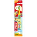 Зубная щетка детская Colgate присоска 2+ лет