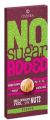 Шоколад OZERA No Sugar Dark & Nuts горький 90 г