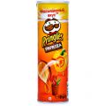 Чипсы PRINGLES паприка 165 г