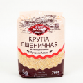 Крупа АГРОМАСТЕР пшеничная 700 г