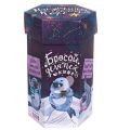 Кофе Бросай дела, пей кофе (шестигранник) 100г