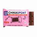 Шоколад CHIKALAB Chika sport молочный протеиновый 100 г