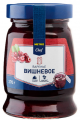 ВАРЕНЬЕ METRO CHEF ВИШНЯ ДЕСЕРТНОЕ ДОМАШНЕЕ 370Г