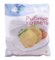 Котлеты POLAR рыбные в панировке 425 г