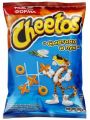 Кукурузные палочки CHEETOS Сметана и лук 50 г