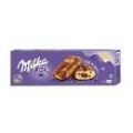 Пирожное MILKA бисквитное с кусочками молочного шоколада 140 г