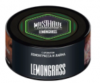 Табак для кальяна  MUSTHAVE Undercoal Lemongrass (лемонграсс) 25 г