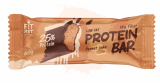 Батончик FITKIT Protein bar протеиновый арахисовый торт 60 г