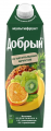 Нектар ДОБРЫЙ мультифрукт 1 л