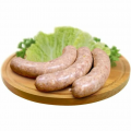 Купаты для жарки (куриные) 800гр.