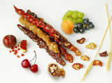 Чурчхела ассорти 3 вкуса 400г