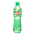 Напиток 7UP сильногазированный 0.5 л