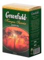 Чай черный GREENFIELD Kenyan Sunrise 200 г