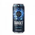 Напиток энергетический TARGET Aktiv 0.45 л