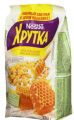 Шарики NESTLE ХРУТКА медовые 230 г