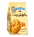 Печенье MULINO BIANCO Cuor di Mela яблоко 250 г