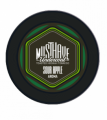 Табак для кальяна MUSTHAVE Undercoal Sour Apple (кислое яблоко) 25 г