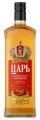 Настойка горькая ЦАРЬ ПЕРЦОВАЯ 0,5л 38%