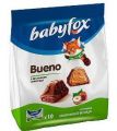 Конфеты BUENO Baby Fox вафельные 100 г