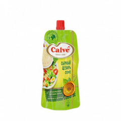 Соус Calve Сырный Цезарь 230г
