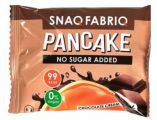 SNAQ FABRIQ Панкейк с начинкой Нежный шоколад 45г
