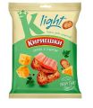 Сухарики КИРИЕШКИ Light семга с сыром 80 г
