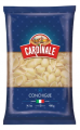 Макаронные изделия CARDINALE ракушка 400 г