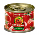 Паста томатная ПОМИДОРКА 70 г