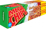 Чипсы MEGA CHIPS Беларусь Пицца пепперони 100 г