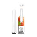 Электронная сигарета PLONQ Plus Pro 4000 Guava Citrus (гуава, цитрус)