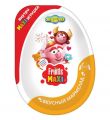 Мармелад СМЕШАРИКИ Fruitls maxi с подарком 10 г