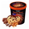 Мороженое Dessert club Rocky Road 480г