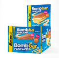 Панкейк протеиновый Bombbar - Сгущёнка 40г