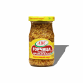 Горчица Беларусь Французская 160 г
