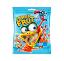 Мармелад жевательный KRUTFRUT Лягушки 100 г
