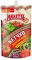 Кетчуп МАХЕЕВЪ Болгарский 300 г