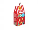 НАБОР КОНДИТЕРСКИХ ИЗДЕЛИЙ CHUPA CHUPS СНЕЖНАЯ БАШНЯ 69г