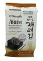 Морская капуста SEMPIO Ачим со вкусом барбекю 5 г
