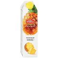 Сок САДЫ ПРИДОНЬЯ Exclusive ананасовый с мякотью 1 л