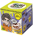 Шоколадный шар Choco Boom  Влад А4 с маршмеллоу 28 г