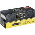 Чай черный ETRE Lemon 25х2г