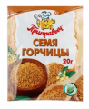 Семя горчицы ПРИПРАВЫЧ 20 г